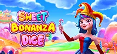 Sweet Bonanza Dice