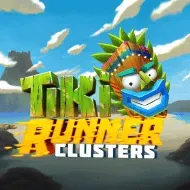 Tiki Runner Clusters