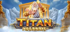 Titan Megaways