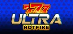 Ultra HOTFIRE