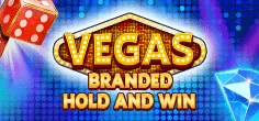 Vegas Branded Hold & Win