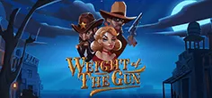 Weight of the Gun