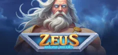 Zeus: Divine Riches