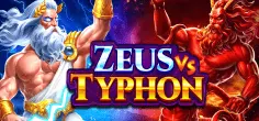 Zeus vs Typhon