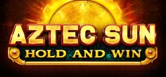Aztec Sun