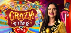 Crazy Time A