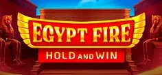 Egypt Fire