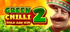 Green Chilli 2