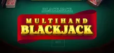Multihand Blackjack