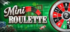 Mini Roulette