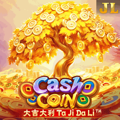 Cash Coin