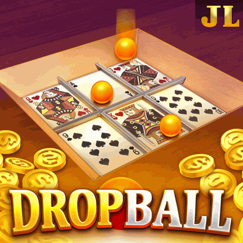 Drop Ball