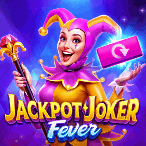 Jackpot Joker FEVER