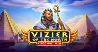 Vizier Of The North x1000