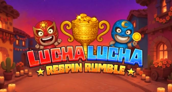 Lucha Lucha Respin Rumble