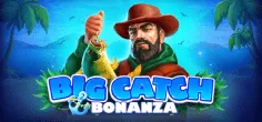 Big Catch Bonanza