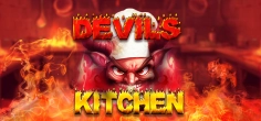 Devil's Kitchen