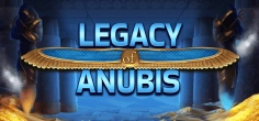 Legacy Of Anubis