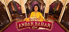 Super Andar Bahar