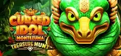 The Cursed Idol of Montezuma Treasure Hunt