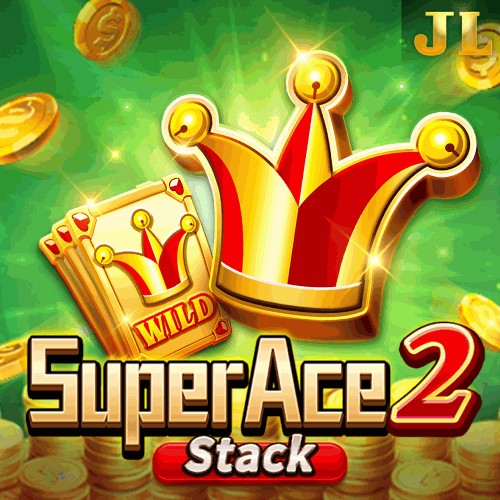 Super Ace 2
