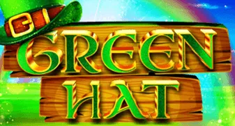 Green Hat