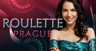 Roulette Prague