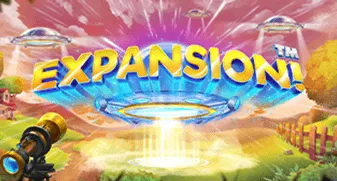 Expansion!