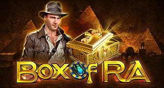 Box of Ra