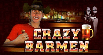 Crazy Barmen Lotto