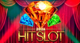 2026 Hit Slot