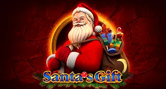 Santa's Gift
