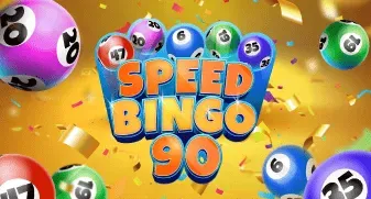 EZ Bingo 90 Brasiliera