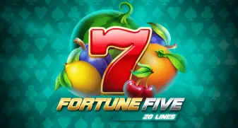 Fortune Five 20 Lines