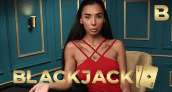 BlackJack B