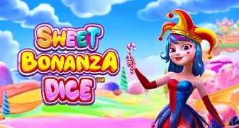 Sweet Bonanza Dice