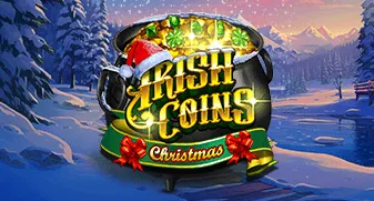 Irish Coins - Christmas