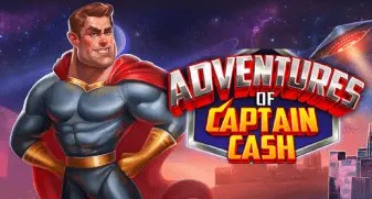 Adventures of Captain Cash