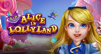 Alice in Lollyland