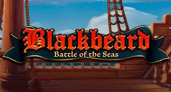 Blackbeard Battle Of The Seas