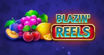 Blazin' Reels