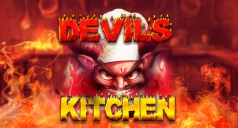 Devil's Kitchen
