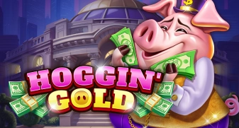Hoggin' Gold