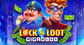 Lock & Loot Gigablox
