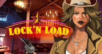 Lock ‘n Load