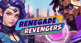 Renegade Revengers