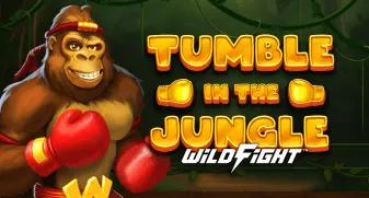 Tumble in the Jungle Wild Fight