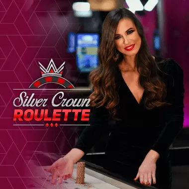 Silver Crown Roulette